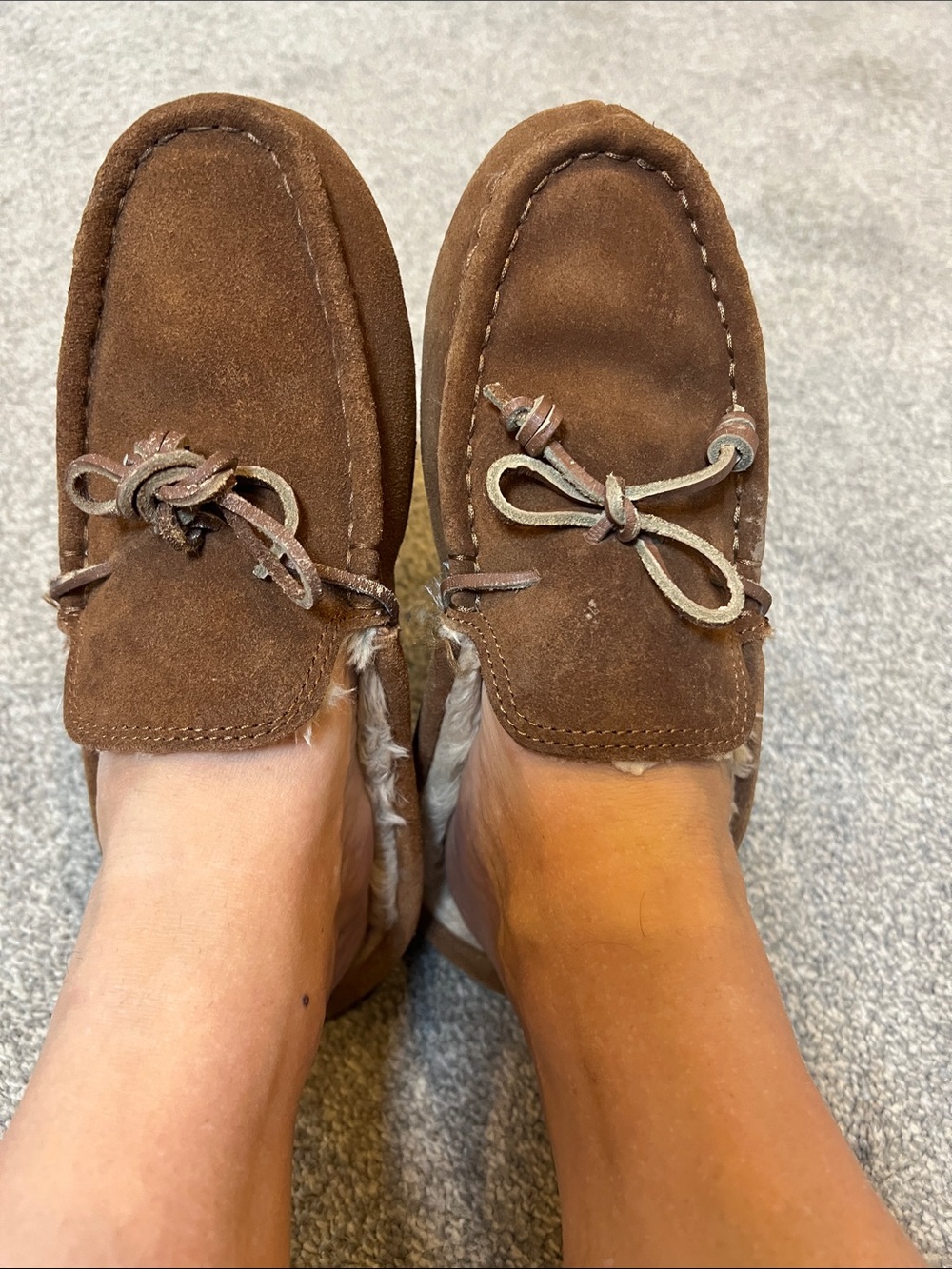 Madewell Slipper